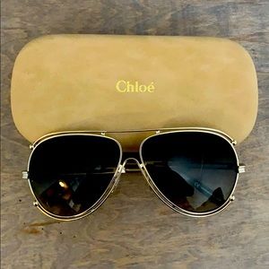 Chloe Sunglasses!